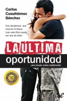 La �ltima oportunidad 