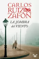 La sombra del viento