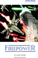 Potencia de fuego