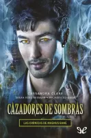 Las Crónicas de Magnus Bane