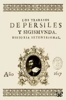 Los trabajos de Persiles y Sigismunda