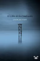 El libro de los condenados
