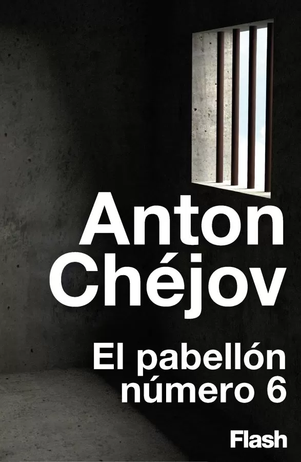 Chejov, Antn - El Pabelln nmero 6