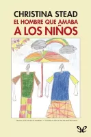 El hombre que amaba a los niños