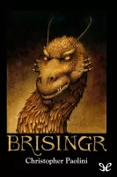 Brisingr