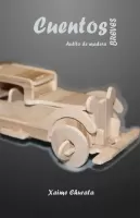 Cuentos Breves - Autito de madera