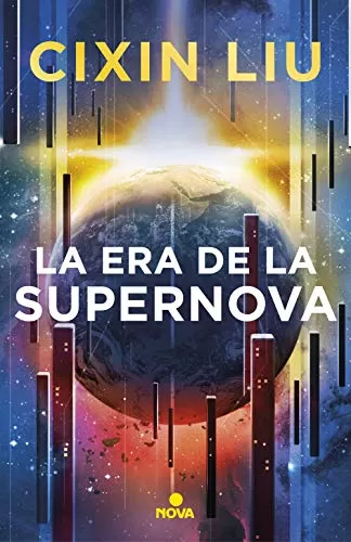 Supernova Era 