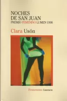 Noches de San Juan