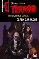 Ceniza, somos ceniza?