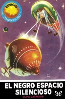 El negro espacio silencioso