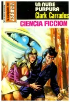 La nube púrpura