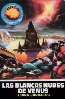 Las blancas nubes de Venus 