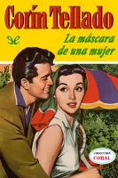 La m�scara de una mujer 