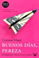 Buenos días pereza