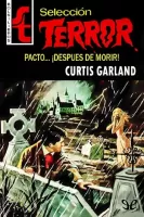 Pacto? ¡Después de morir!