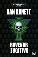 Ravenor fugitivo
