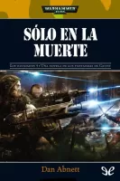 Sólo en la muerte