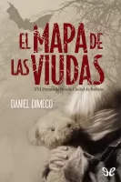 El mapa de las viudas