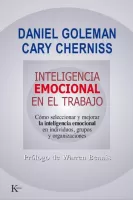 Inteligencia emocional en el trabajo