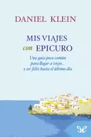 Mis viajes con Epicuro