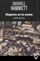 Disparos en la noche