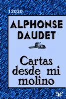 Cartas desde mi molino