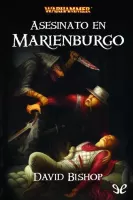 Asesinato en Marienburgo