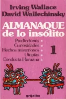 Almanaque de lo insólito 1