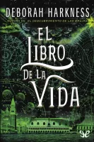 El libro de la vida