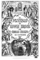 El Misterio de Edwin Drood