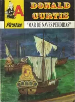 Mar de naves perdidas