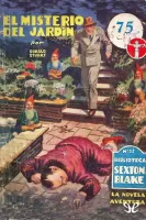 Sexton Blake: El misterio del jardín