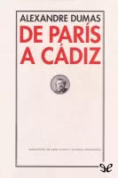 De Paris a Cadiz