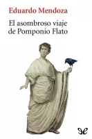 El asombroso viaje de Pomponio Flato