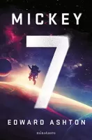 Mickey7 (filmado como Mickey 17)
