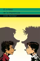 El crimen de la Hipotenusa