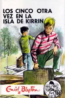 Los cinco otra vez en la Isla de Kirrin