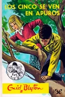 Los cinco se ven en apuros