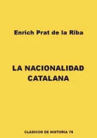 La nacionalidad catalana