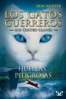 Huellas peligrosas