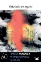 Pintura contemporánea (1960-92)