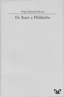 De Kant a Hölderlin