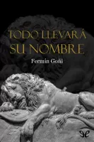 Todo llevará su nombre
