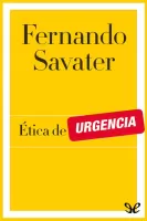 Ética de urgencia