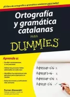 Ortografía y gramática catalanas para Dummies