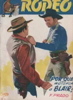 �Por qu� mataron a Blair? (2� Ed.) 