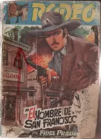 El hombre de San Francisco (2ª Ed.)
