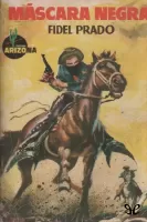 Máscara Negra