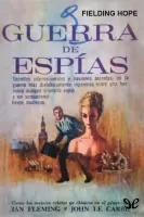 Guerra de espías