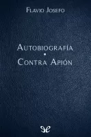 Autobiografia - Contra Apion